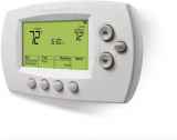 A Comprehensive Review of the Honeywell Home RTH6580WF Wi-Fi 7-Day Programmable Thermostat