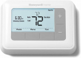 Comprehensive Review of the Honeywell Home RTH7560E 7-Day Programmable Thermostat