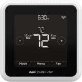 An In-Depth Review of the Honeywell Home RTH8800WF2022 Smart Thermostat