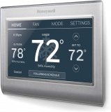 Ultimate Review of the Honeywell Home RTH9585WF1004 Wi-Fi Smart Color Thermostat