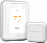 Unlocking Comfort with the Honeywell Home T9 WiFi Smart Thermostat