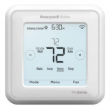 An In-Depth Review of the Honeywell TH6220WF2006/U Lyric T6 Pro Wi-Fi Programmable Thermostat