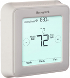 Complete Guide to the Honeywell Home RTH8560D Thermostat: Features, Pros, and Cons