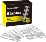 Unleashing the Power of HongWay Landscape Staples for Your Gardening Needs