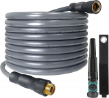 Comprehensive Review of the Hybrid ID 1/2” Garden Hose