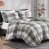 Transform Your Bedroom with the Lush Decor Sydney Reversible Cotton Quilt Set