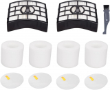 I-clean Replacement Filters for Shark Rotator Vacuums: What You Need to Know