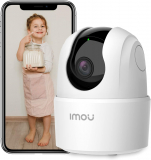 Comprehensive Review of the Imou 2K WiFi Security Camera