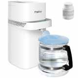 Comprehensive Review of the Intelligent Water Distiller for Home