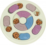 Unleashing Fun and Intelligence with Interactive Dog Puzzle Toys