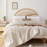 JANZAA Queen Comforter Set Review: Comfort and Style Combined