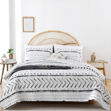 Exploring the Elegance of JANZAA Boho Bedding: A Comprehensive Review