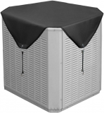 Ultimate Protection with Jeacent Air Conditioner Cover