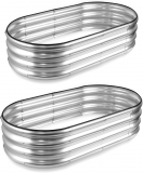 Transform Your Garden: The JERIA Raised Garden Bed Review