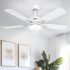 Experience Ultimate Comfort with the Hounberi Ceiling Fan