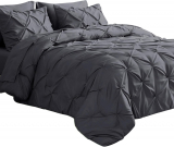 Transform Your Bedroom: A Deep Dive into the JOLLYVOGUE Queen Comforter Set