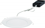 Juno WF6C RD TUWH MW M6 Smart LED Wafer Downlight Review