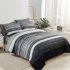 Complete Guide to the Ikawaapurry Comforter Set for a Cozy Bedroom