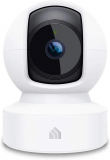 A Comprehensive Review of the Kasa Indoor Pan/Tilt Smart Security Camera