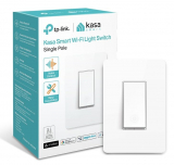 Transform Your Home with the Kasa Matter Smart Light Switch