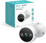 Comprehensive Review of the Kasa Smart 2K QHD Security Camera Outdoor Wired