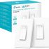 GHome Smart Dual Dimmer Switch Review