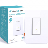 Revolutionize Your Home with the Kasa Smart 3 Way Switch HS210