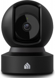 Kasa Smart Indoor Pan-Tilt Home Security Camera Review