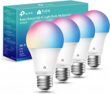 Illuminate Your Space with Kasa Smart Light Bulbs