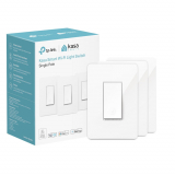 Transform Your Home with the Kasa Smart Light Switch HS200P3