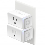 Unlocking the Convenience of the Kasa Smart Plug HS103P2