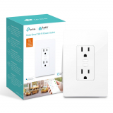 Unlocking Smart Home Convenience with Kasa Smart Plug KP200