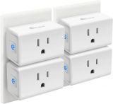 Kasa Smart Plug Mini Review: Convenient Smart Home Solution