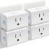 Enhance Your Charging Experience with Addtam USB Wall Charger Surge Protector