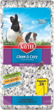 Creating a Cozy Retreat for Your Small Pets: A Deep Dive into Kaytee Clean & Cozy Lavender Bedding