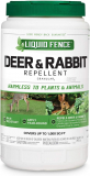 Effective Solutions to Keep Deer and Rabbits Out of Your Garden
