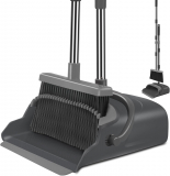 Kelamayi Broom and Dustpan Set: The Smart Choice for Clean Sweep