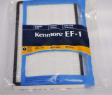 A Comprehensive Review of the Kenmore EF-1 Vacuum Cleaner Filter 86889