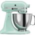 Comprehensive Review: KitchenAid Cordless 7 Speed Hand Mixer – KHMB732