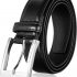 An In-Depth Review of the KM Legend Men’s Leather Dress Belt
