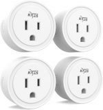 KMC Smart Plug Mini Review: The Ultimate Smart Home Solution