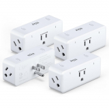 Unleashing the Potential of KMC Smart Plug Side 4-Pack