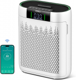Comprehensive Review of the KNKA Air Purifier for Large Rooms