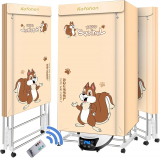 Ultimate Guide to the KOFOHON Apartment Clothes Dryer