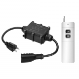 Maximizing Convenience with the KTNNKG 30 Amp Waterproof Remote Control Power Switch