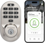 Discovering the Kwikset Halo Wi-Fi Smart Lock: A Comprehensive Review