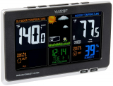 La Crosse Technology Advanced Weather Station: A Comprehensive Review