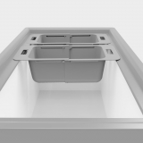 Ultimate Guide to LALASTAR Adjustable Chest Freezer Basket