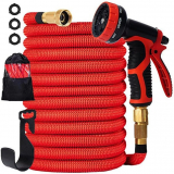 Unleashing the Power of the LAMEDLPT Flexible Garden Hose