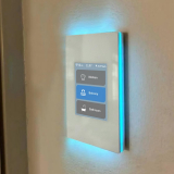 Unlocking the Power of Smart Home Technology with LANBON LCD Light Switch